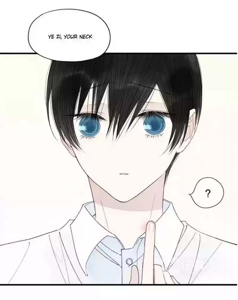 Cry for Me Chapter 31