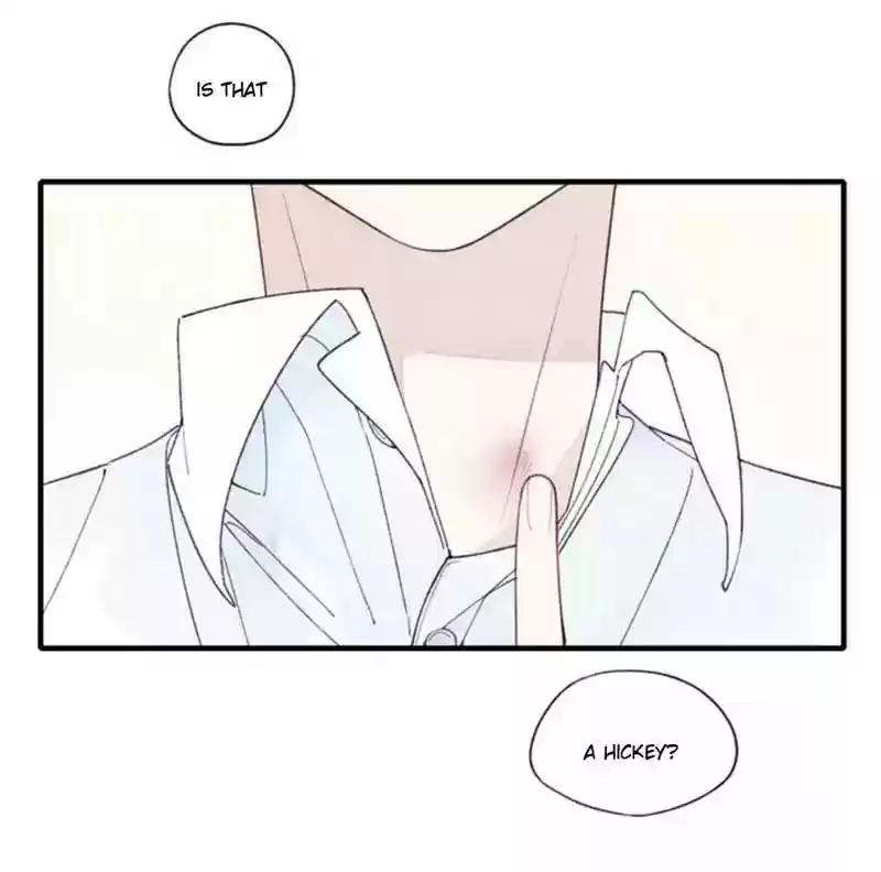 Cry for Me Chapter 31