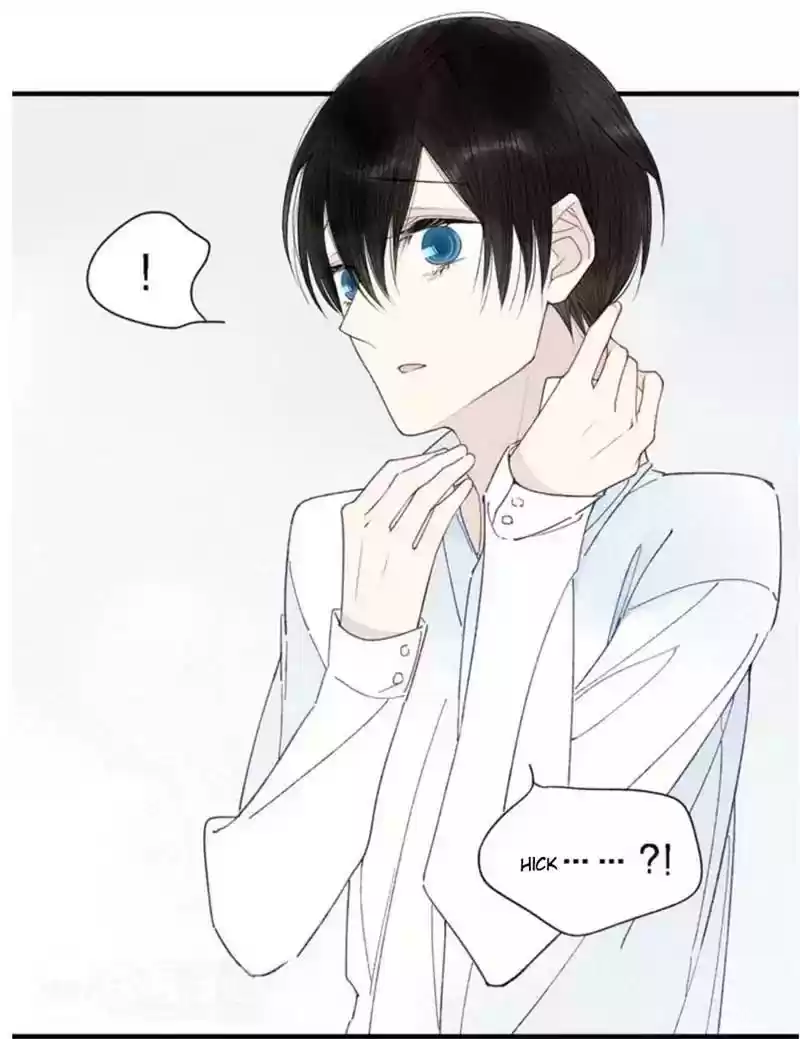 Cry for Me Chapter 31