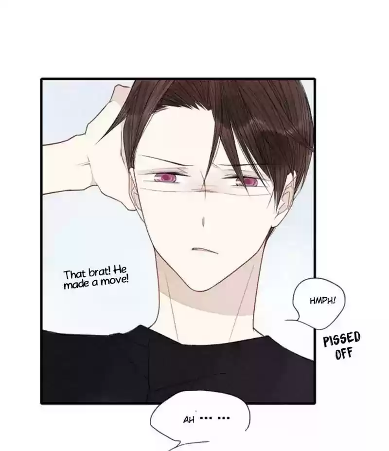 Cry for Me Chapter 31