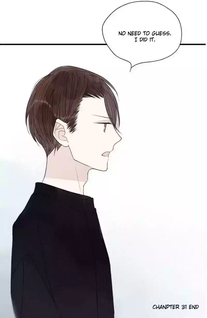 Cry for Me Chapter 31