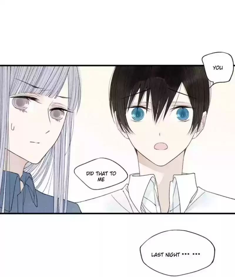 Cry for Me Chapter 32