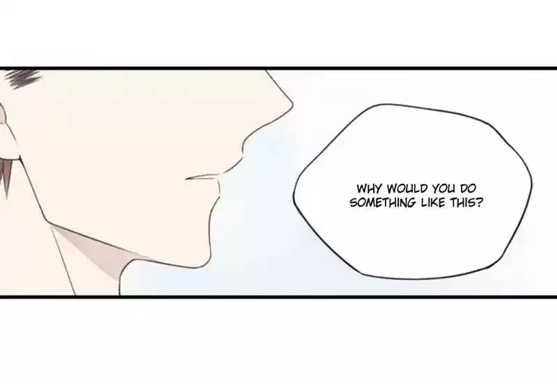 Cry for Me Chapter 32