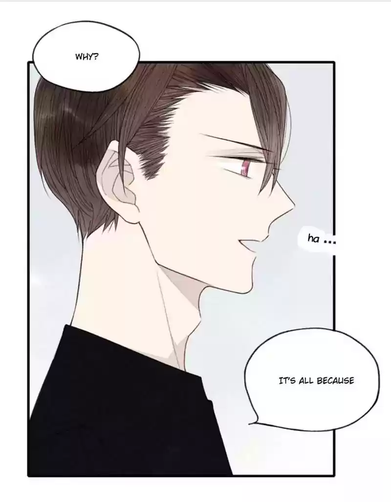 Cry for Me Chapter 32