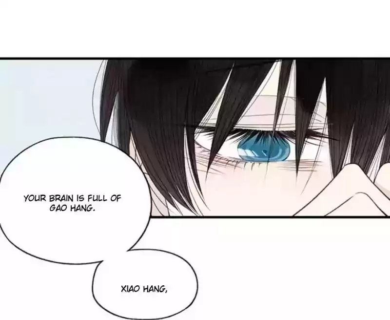 Cry for Me Chapter 32