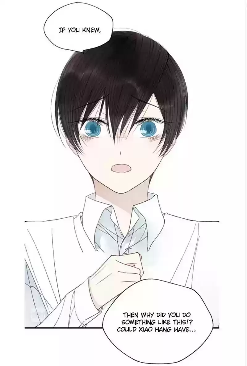 Cry for Me Chapter 32