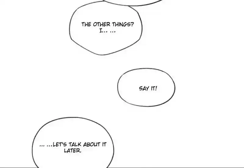 Cry for Me Chapter 32