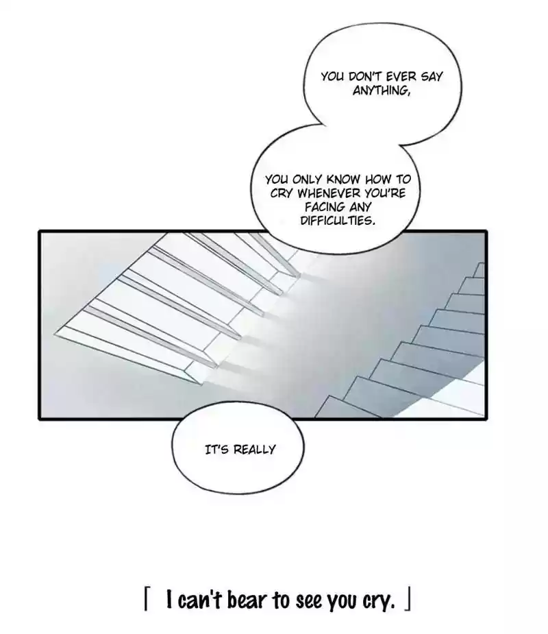 Cry for Me Chapter 32
