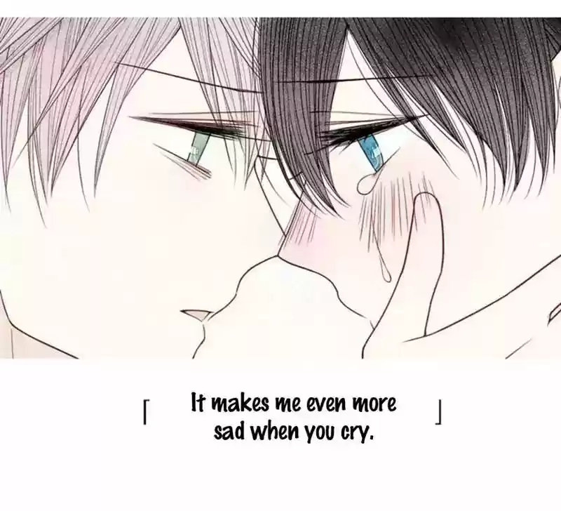 Cry for Me Chapter 32