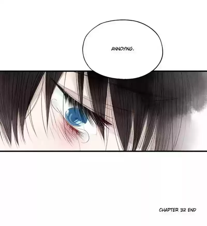 Cry for Me Chapter 32