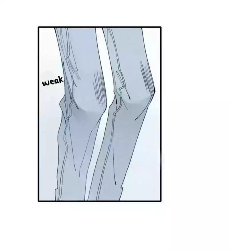 Cry for Me Chapter 33