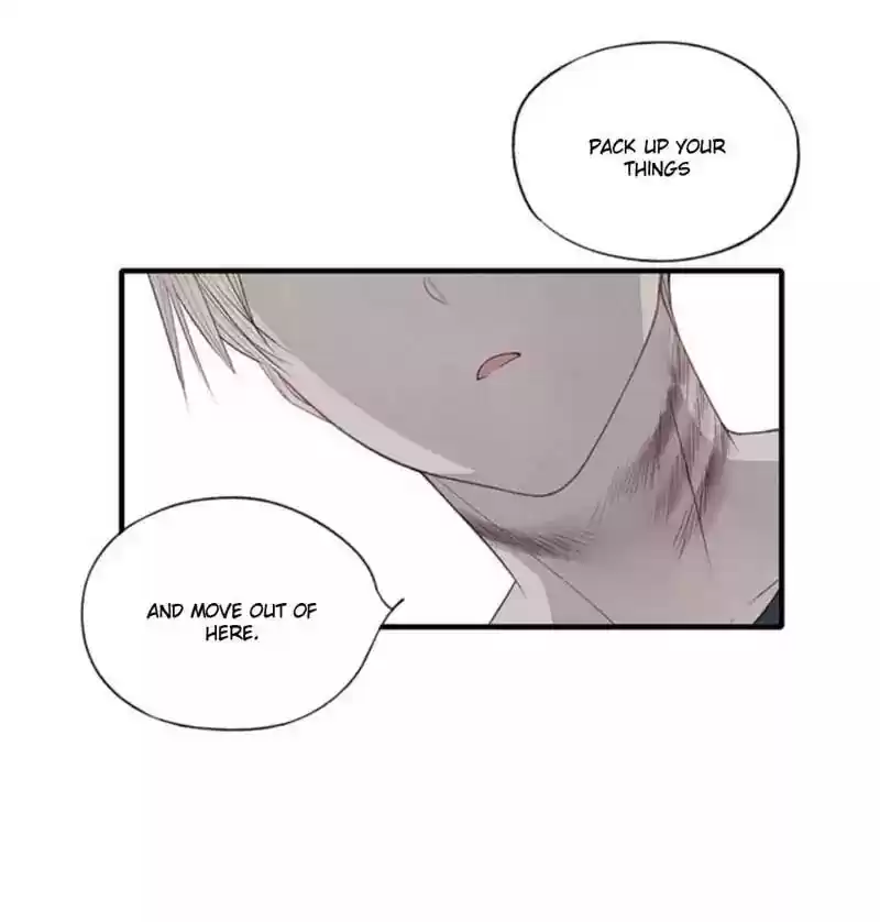 Cry for Me Chapter 33