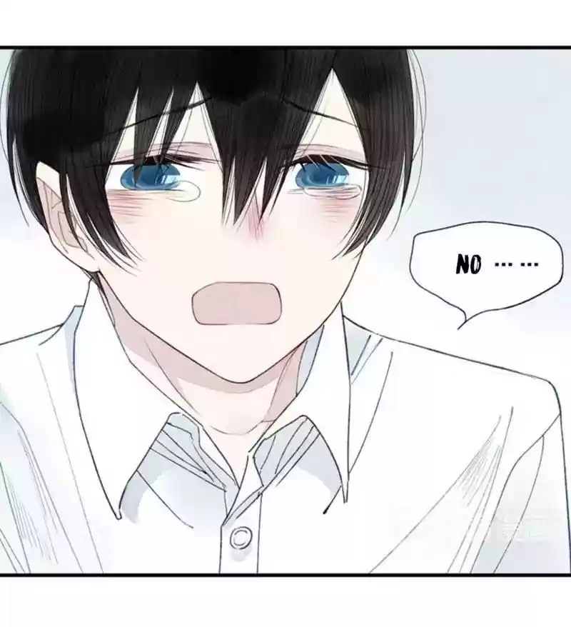 Cry for Me Chapter 33