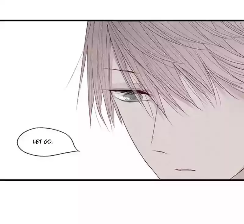 Cry for Me Chapter 33