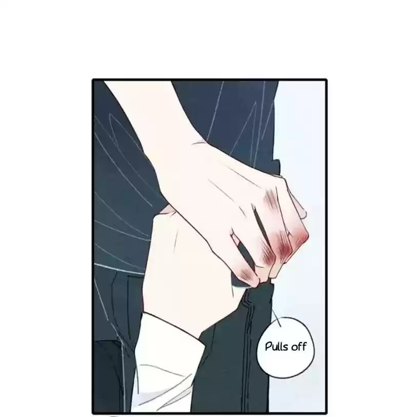 Cry for Me Chapter 33