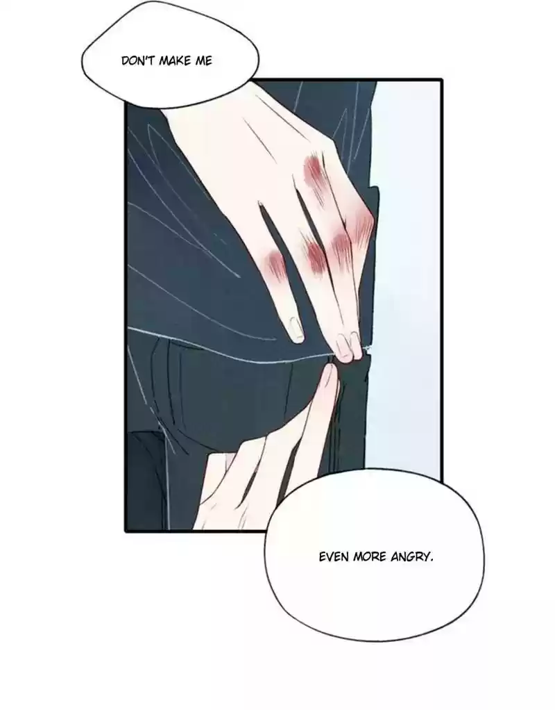 Cry for Me Chapter 33