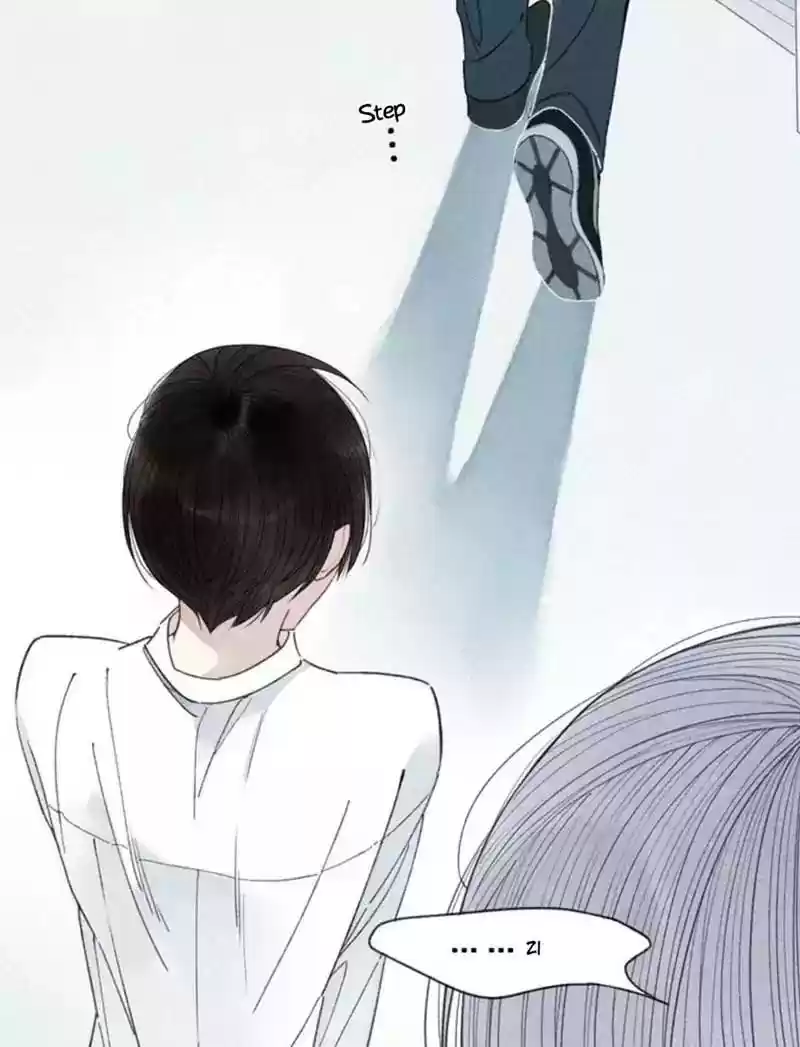 Cry for Me Chapter 33