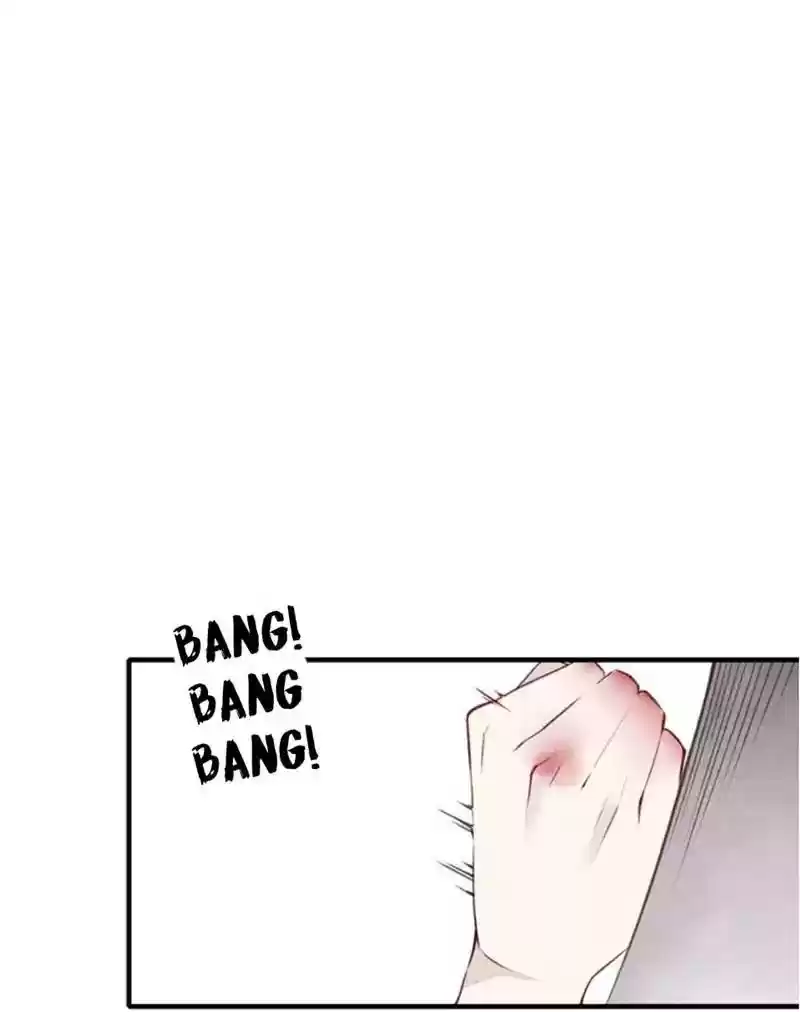 Cry for Me Chapter 33