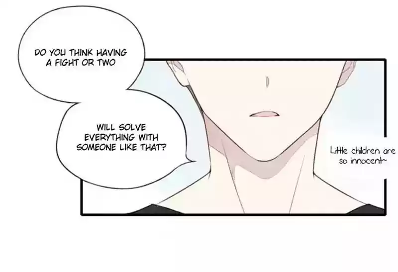 Cry for Me Chapter 33