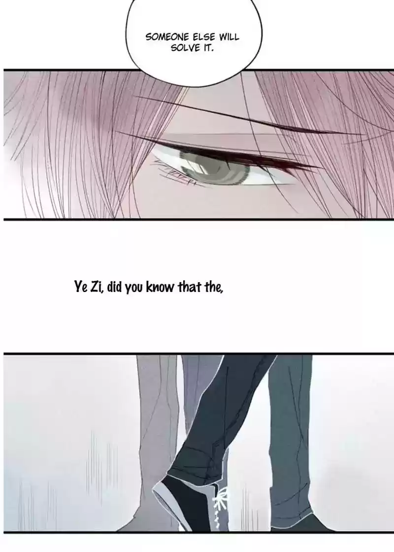 Cry for Me Chapter 33