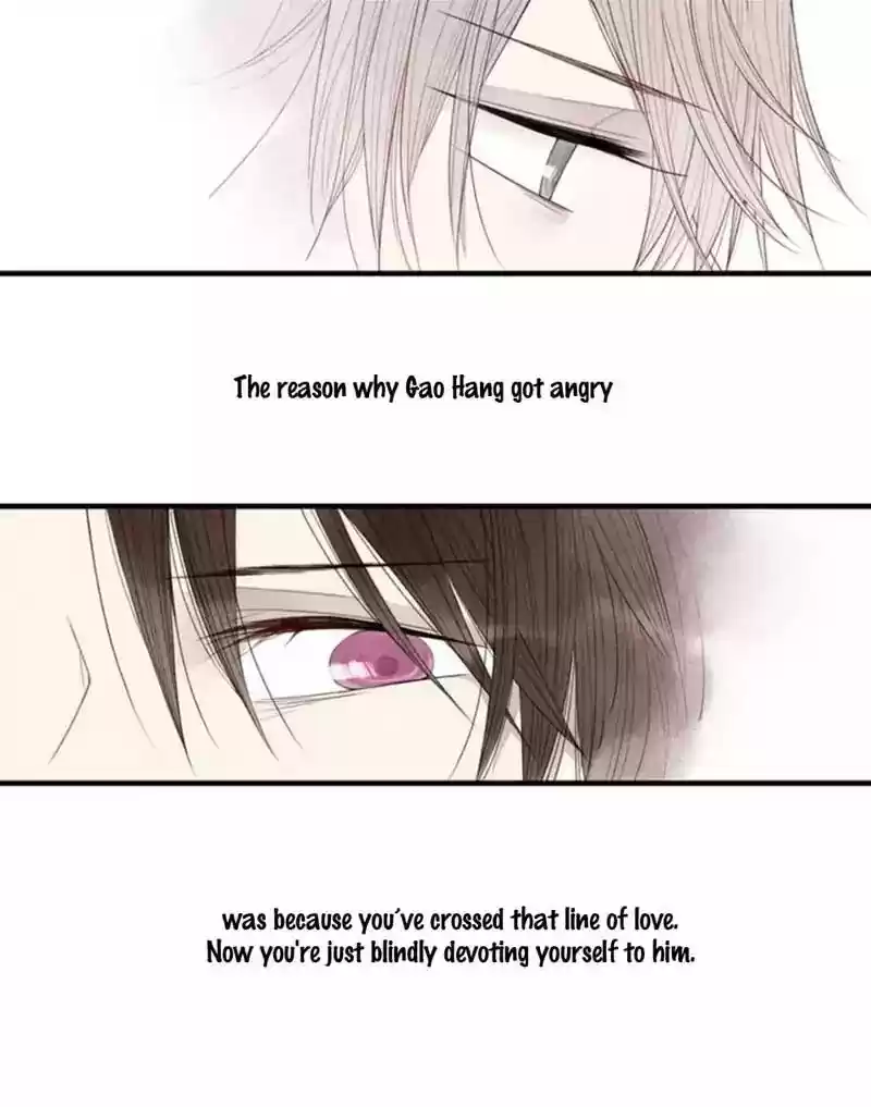 Cry for Me Chapter 33