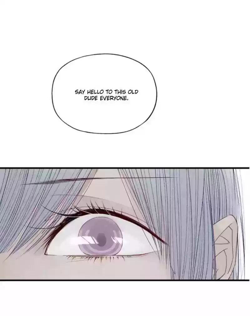 Cry for Me Chapter 33