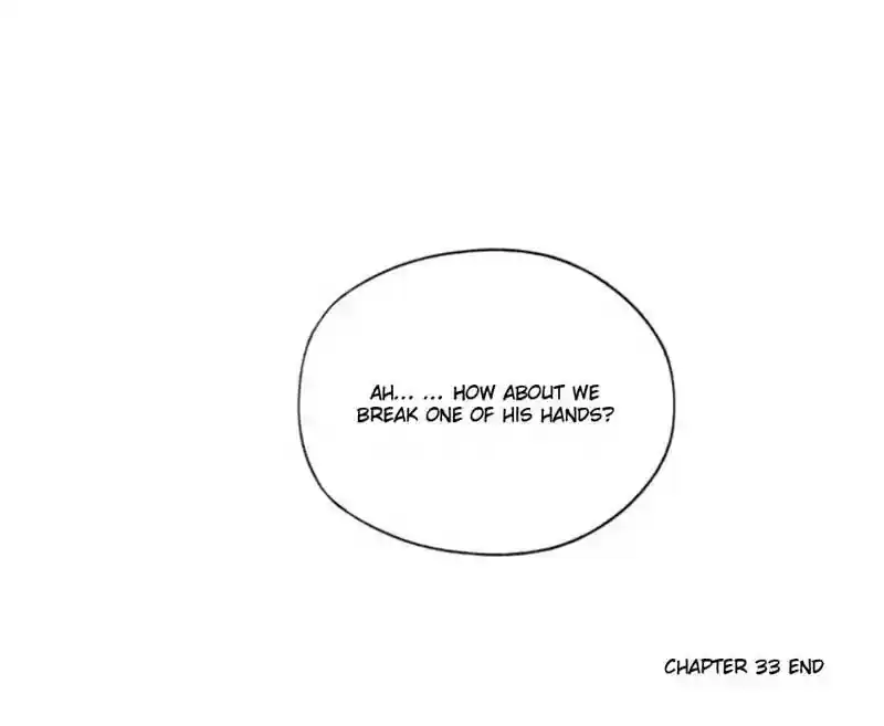 Cry for Me Chapter 33