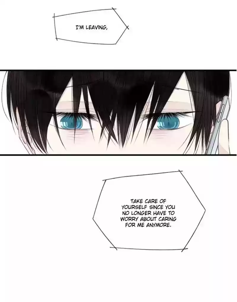 Cry for Me Chapter 34