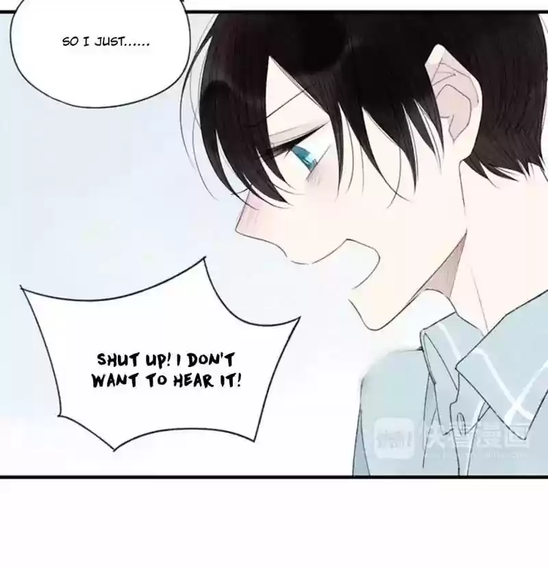 Cry for Me Chapter 34