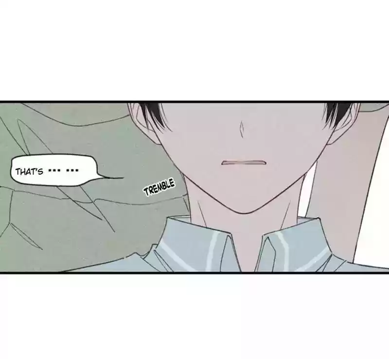 Cry for Me Chapter 34