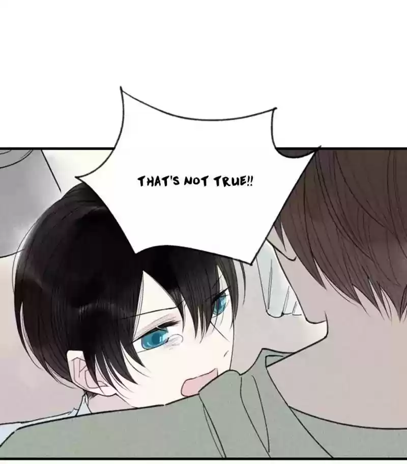 Cry for Me Chapter 34