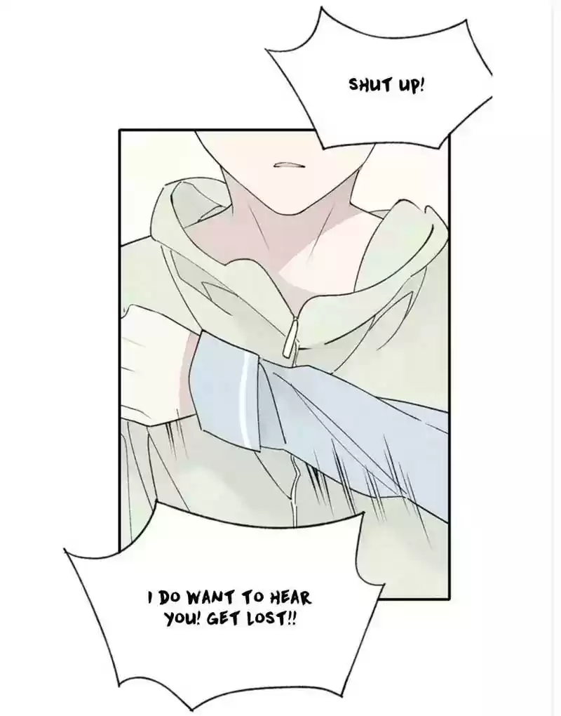 Cry for Me Chapter 34