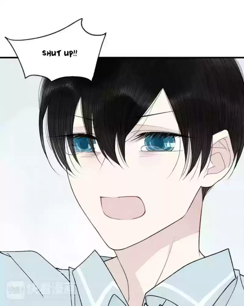 Cry for Me Chapter 34