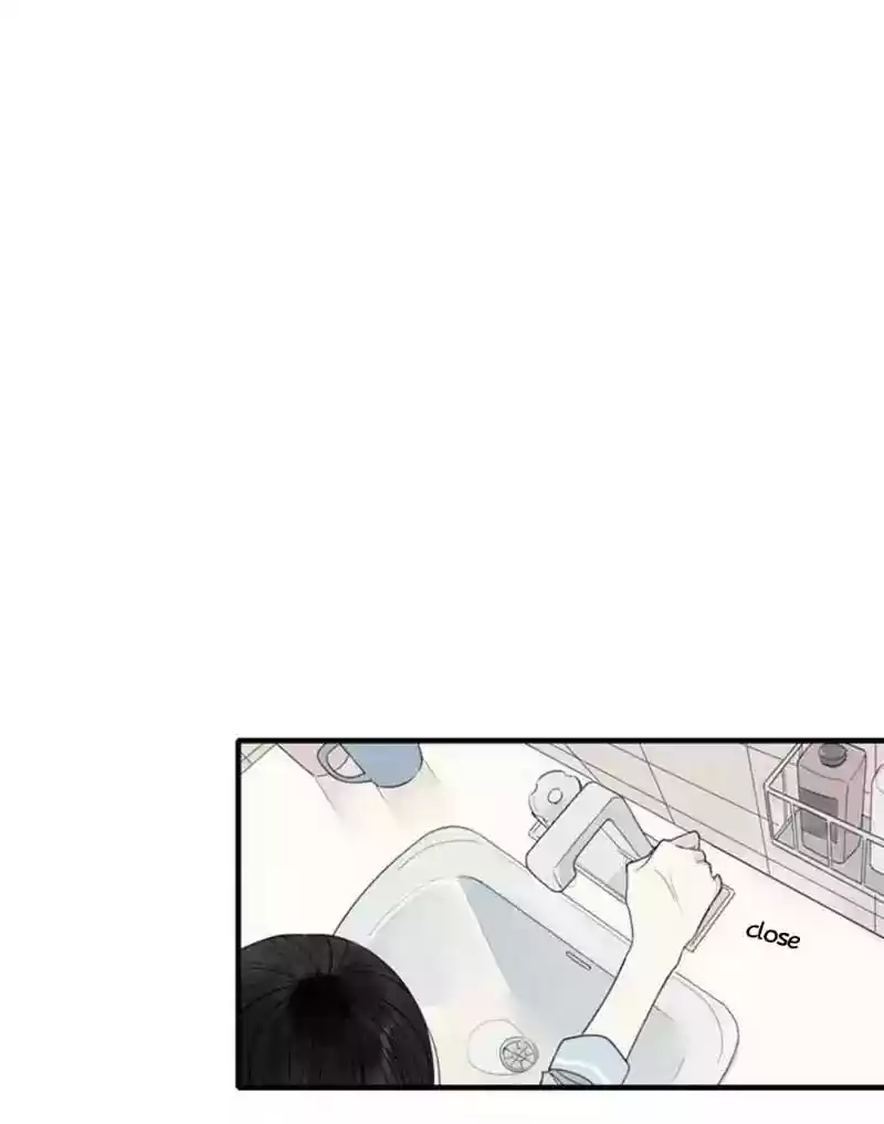 Cry for Me Chapter 34