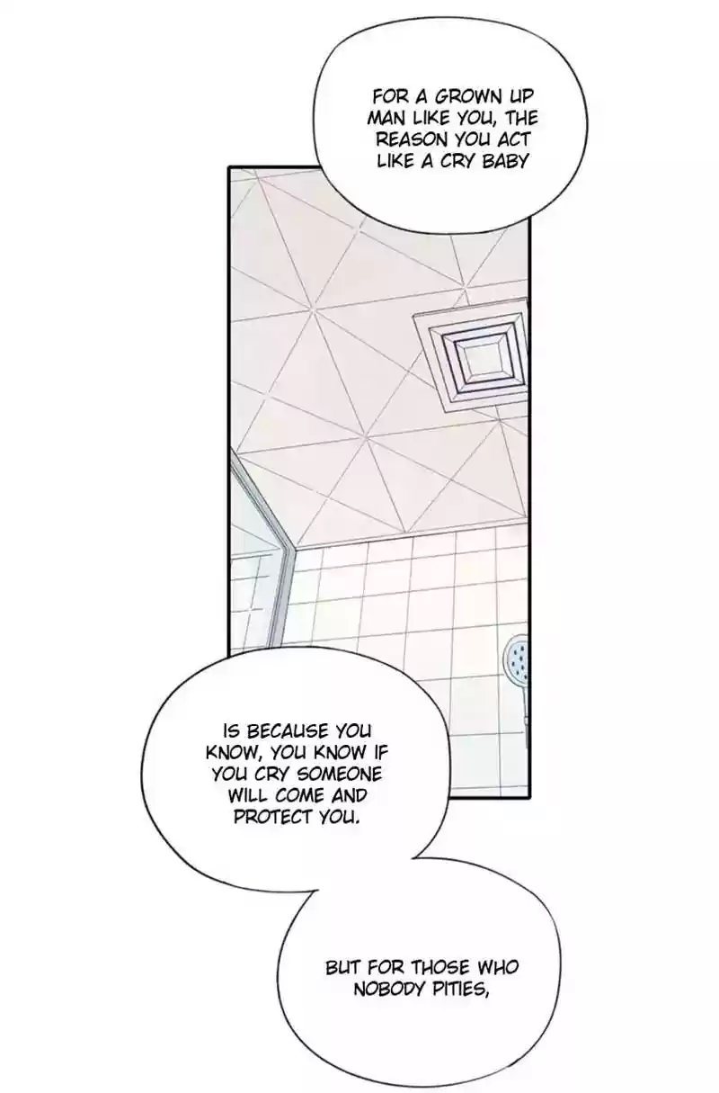 Cry for Me Chapter 34