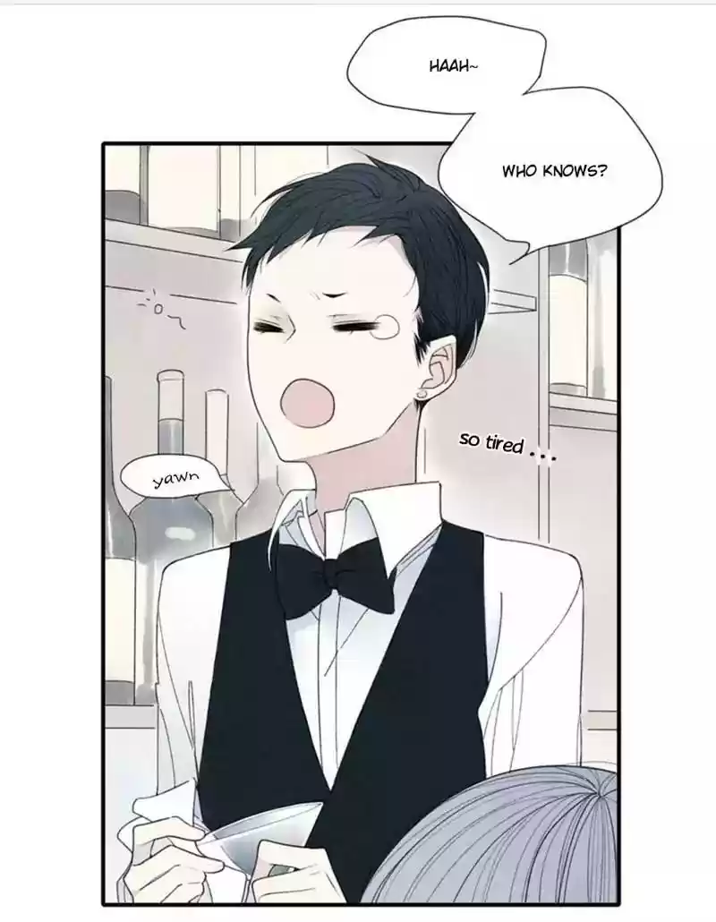 Cry for Me Chapter 35