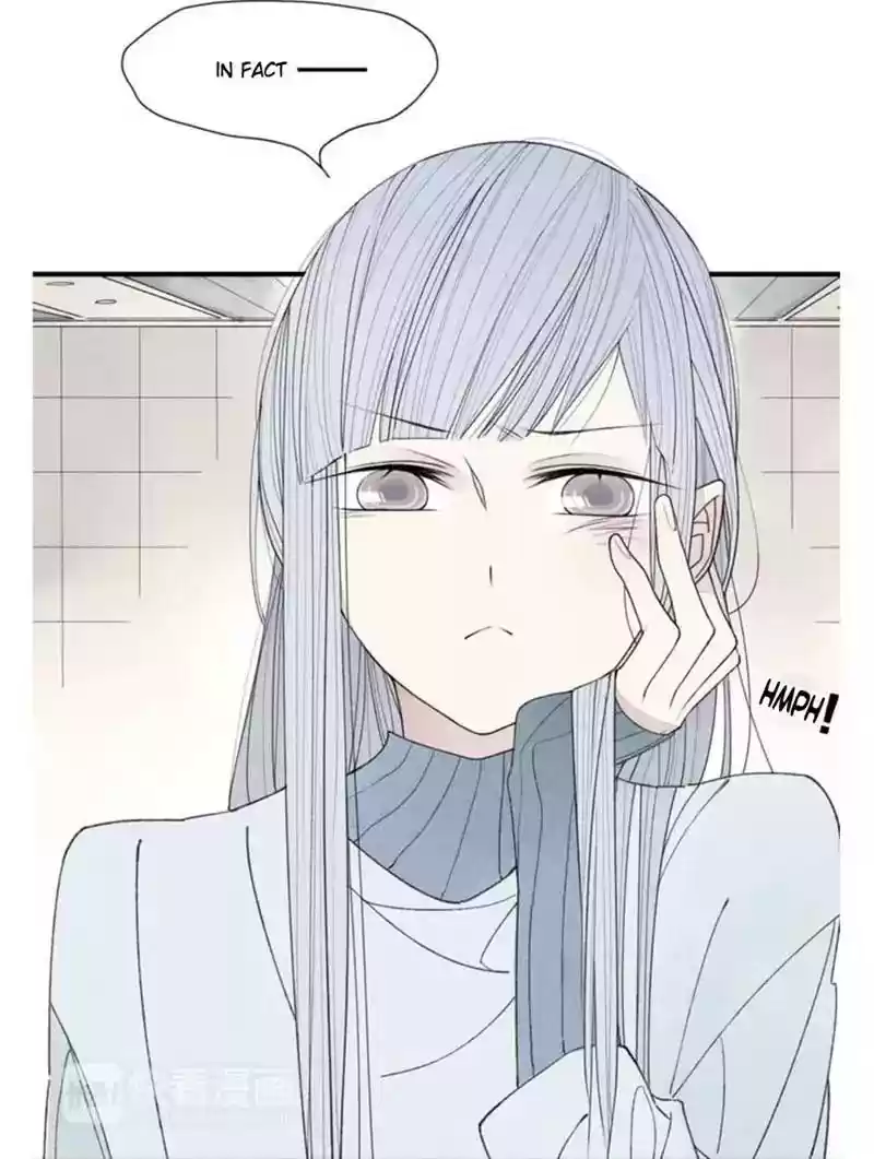 Cry for Me Chapter 35