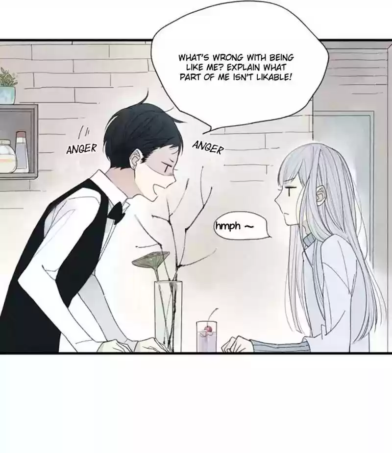 Cry for Me Chapter 35