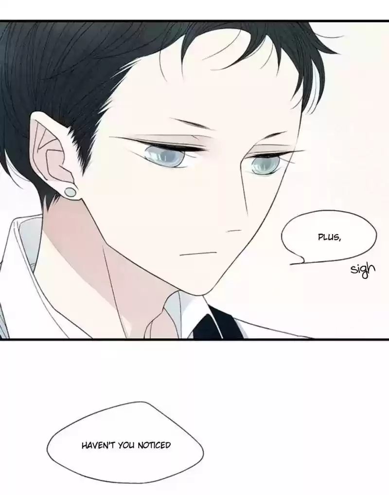 Cry for Me Chapter 35