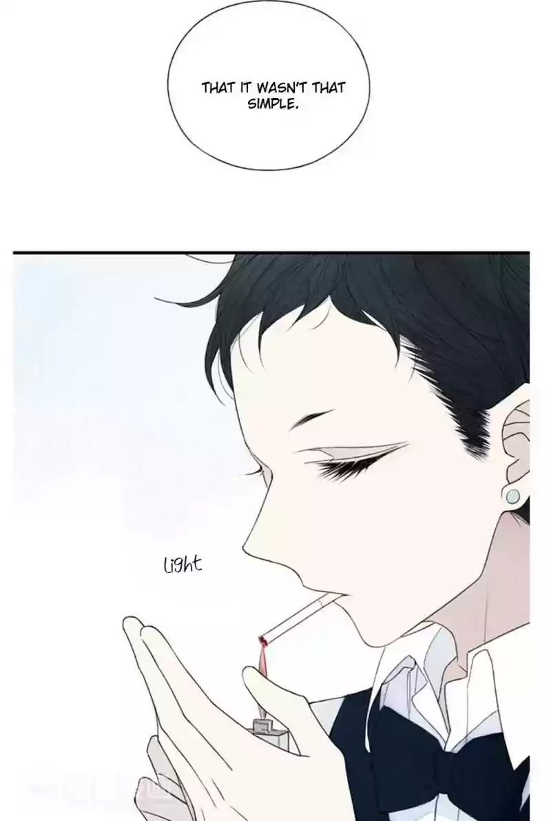 Cry for Me Chapter 35