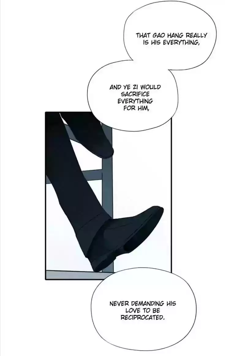 Cry for Me Chapter 35