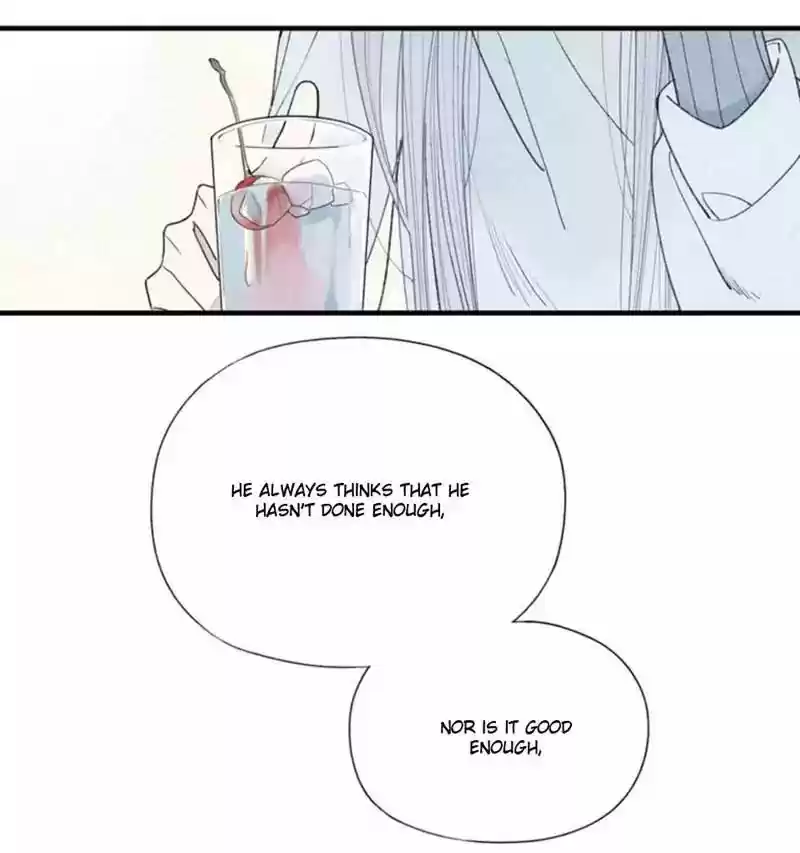 Cry for Me Chapter 35