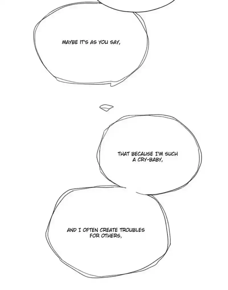 Cry for Me Chapter 35