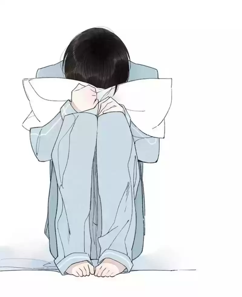 Cry for Me Chapter 35