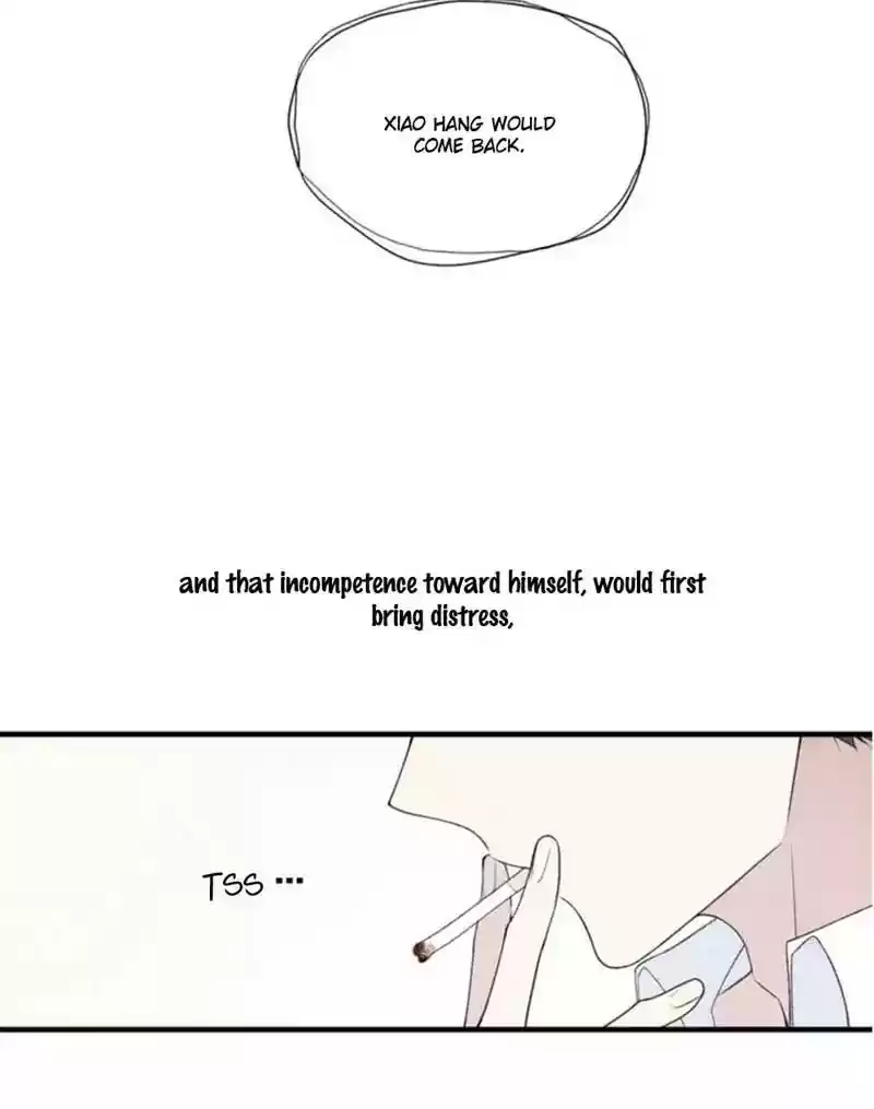 Cry for Me Chapter 35