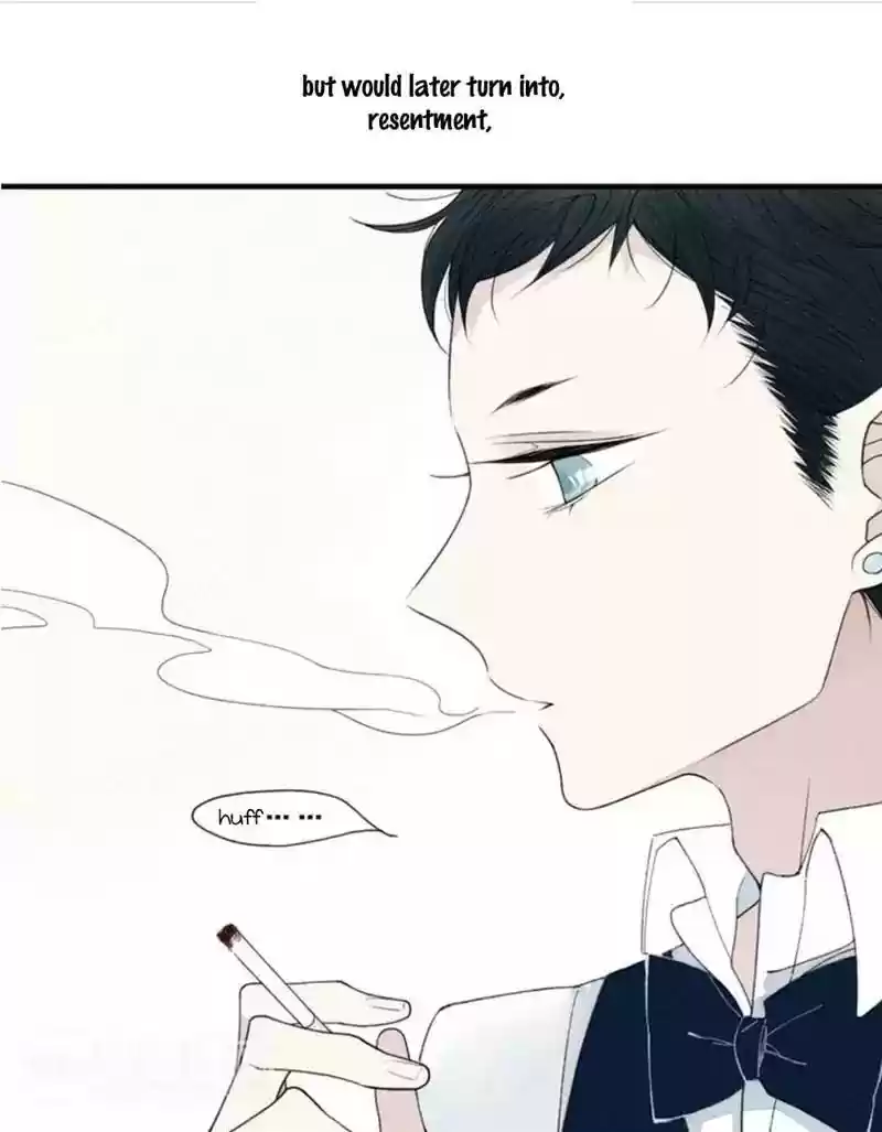 Cry for Me Chapter 35