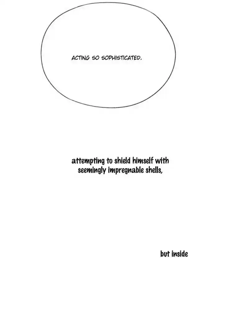 Cry for Me Chapter 35