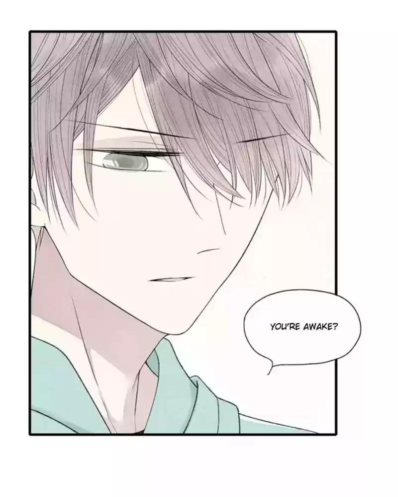 Cry for Me Chapter 35