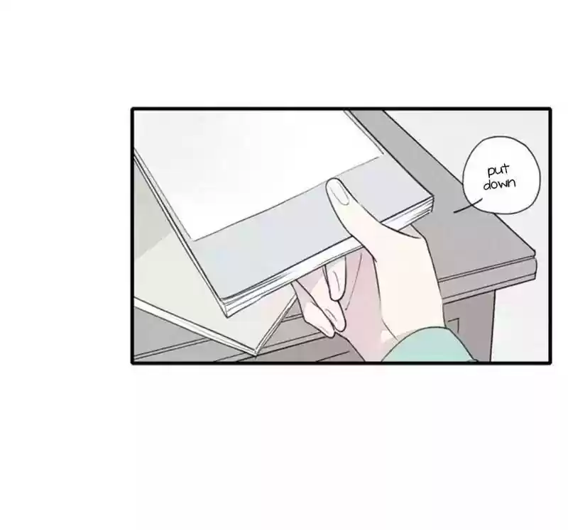 Cry for Me Chapter 35