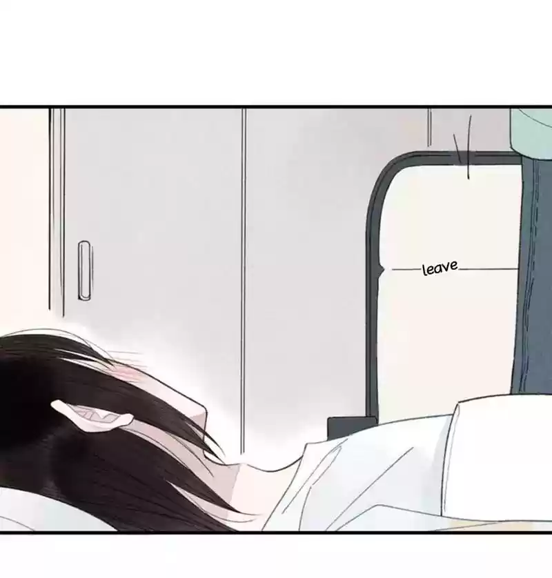 Cry for Me Chapter 35